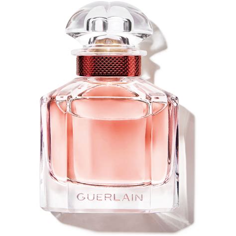 mon guerlain intense fragrantica.